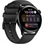 Huawei Watch Gt3 42mm Black Milo-B19S