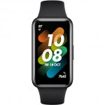 Huawei Band 7 Graphite Black