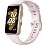 Huawei Band 7 Nebula Pink