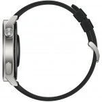 Huawei Watch GT3 Pro 46mm Black Fluoroelastomer Strap