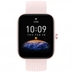 Amazfit Bip 3 A2172 Pink A2172-PINK (Смарт-часы)