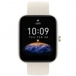 Amazfit Bip 3 Pro A2171 Cream A2171-CREAM (Смарт-часы)