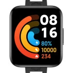 Xiaomi POCO Watch GL BHR5725GL (Смарт-часы)