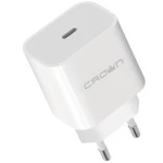 CROWN micro CMWC-3031F white (12)