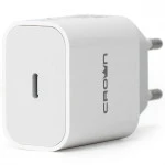 CROWN micro CMWC-3031F white (12)