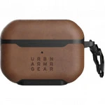 Аксессуары для смартфона UAG Чехол Metropolis для Apple AirPods Pro Brown 102256118380