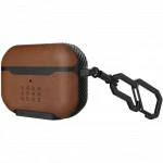Аксессуары для смартфона UAG Чехол Metropolis для Apple AirPods Pro Brown 102256118380