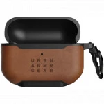 Аксессуары для смартфона UAG Чехол Metropolis для Apple AirPods Pro Brown 102256118380