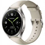 Xiaomi Watch 2 White/Grey M2320W1 Смарт-часы
