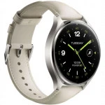 Xiaomi Watch 2 White/Grey M2320W1 Смарт-часы