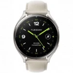 Xiaomi Watch 2 White/Grey M2320W1 Смарт-часы
