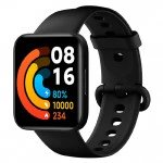 Huawei Poco Watch Black POCO-WATCH-BLACK