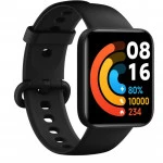 Huawei Poco Watch Black POCO-WATCH-BLACK