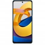 Смартфон POCO M4 PRO 2201117PG-128-BLUE (128 Гб, 6 Гб)