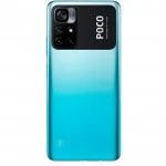 Смартфон POCO M4 PRO 2201117PG-128-BLUE (128 Гб, 6 Гб)