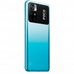 Смартфон POCO M4 PRO 2201117PG-128-BLUE (128 Гб, 6 Гб)
