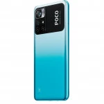 Смартфон POCO M4 PRO 2201117PG-128-BLUE (128 Гб, 6 Гб)