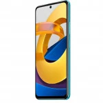 Смартфон POCO M4 PRO 2201117PG-128-BLUE (128 Гб, 6 Гб)