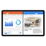 Планшет Huawei MatePad C7 DBY-W09 53013AKY (128 Гб, 6 Гб)