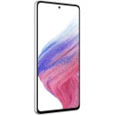 Смартфон Samsung Galaxy A53 SM-A536EZWHMEA (256 Гб, 8 Гб)