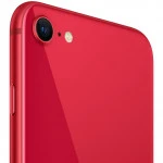 Смартфон Apple iPhone SE 128GB RED MMXW3RK/A (128 Гб, 4 Гб)