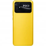 Смартфон POCO C40 Жёлтый 220333QPG-64-YELLOW (64 Гб, 4 Гб)