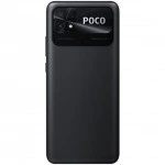 Смартфон POCO C40 220333QPG-64-BLACK 64 Гб, 4 Гб