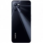 Смартфон REALME C35 Black C35-4-128-BLACK (128 Гб, 4 Гб)