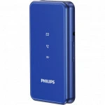 Мобильный телефон Philips Xenium E2601 CTE2601BU/00