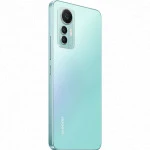 Смартфон Xiaomi 12 Lite 2203129G-256-Green (256 Гб, 8 Гб)