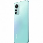 Смартфон Xiaomi 12 Lite 2203129G-256-Green (256 Гб, 8 Гб)