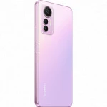 Смартфон Xiaomi 12 Lite 2203129G-128-Pink (128 Гб, 8 Гб)