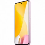 Смартфон Xiaomi 12 Lite 2203129G-128-Pink (128 Гб, 8 Гб)