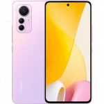 Смартфон Xiaomi 12 Lite 2203129G-128-Pink (128 Гб, 8 Гб)