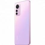 Смартфон Xiaomi 12 Lite 2203129G-128-Pink (128 Гб, 8 Гб)
