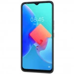 Смартфон TECNO SPARK 8C Diamond Grey 10030221 (64 Гб, 4 Гб)