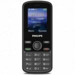 Мобильный телефон Philips E111 Xenium 867000176126