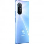 Смартфон Huawei Nova 9se Blue Huawei Nova 9se Blue (51096XHT) 128 Гб, 8 Гб
