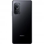 Смартфон Huawei Nova 9 SE Midnight Black Huawei nova 9se Midnight Black (51096XHR) 128 Гб, 8 Гб