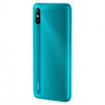 Смартфон Xiaomi Redmi 9A Aurora Green 6934177760136 (32 Гб, 2 Гб)