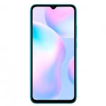 Смартфон Xiaomi Redmi 9A Aurora Green 6934177760136 (32 Гб, 2 Гб)