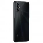Смартфон TCL 30SE Space Grey 30SE-4-128-Space Grey 128 Гб, 4 Гб