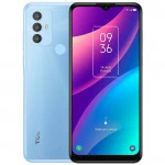 Смартфон TCL 30SE Glacial Blue 30SE-4-64-Glacial Blue 64 Гб, 4 Гб