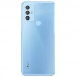 Смартфон TCL 30SE Glacial Blue 30SE-4-64-Glacial Blue 64 Гб, 4 Гб