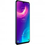 Смартфон TCL 30+ синий T676K-Blue 128 Гб, 4 Гб