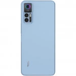 Смартфон TCL 30+ синий T676K-Blue 128 Гб, 4 Гб