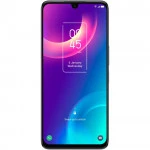 Смартфон TCL 30+ синий T676K-Blue 128 Гб, 4 Гб