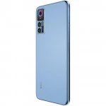 Смартфон TCL 30+ синий T676K-Blue 128 Гб, 4 Гб