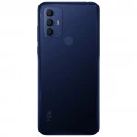 Смартфон TCL 306 Atlantic Blue TCL-306-3-32-Atlantic Blue (32 Гб, 3 Гб)