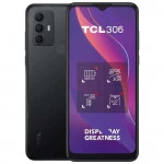 Смартфон TCL 306 Space Grey TCL-306-3-32-Space Grey 32 Гб, 3 Гб